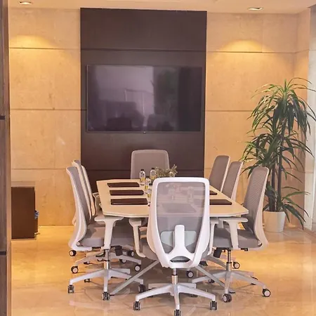 Aswar Qurtubah Serviced Apartments Riyadh-3