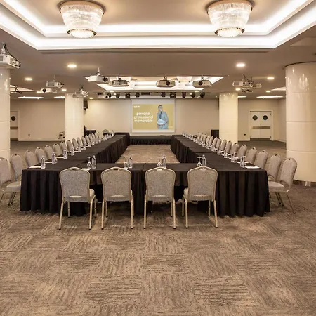 Park Inn By Radisson Ankara Cankaya-3
