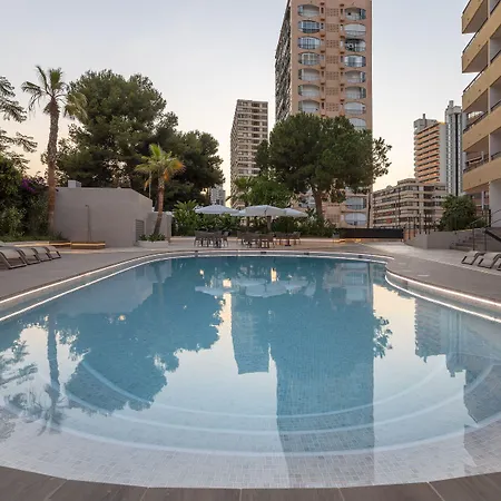 Halley Hotel & Apartments Affiliated By Melia-2
