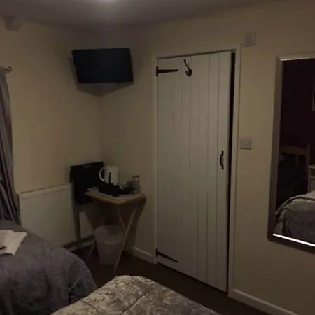 Hathway House Accommodation-3