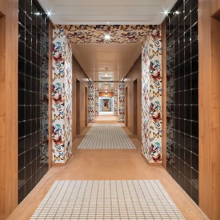 Aj Gran Alacant By Sh Hoteles-2