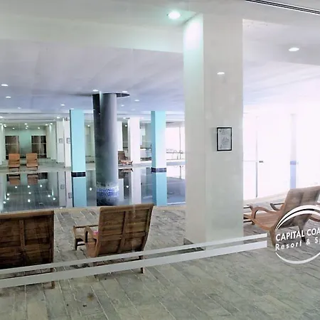 Blue Lagoon Kosher Hotel-2
