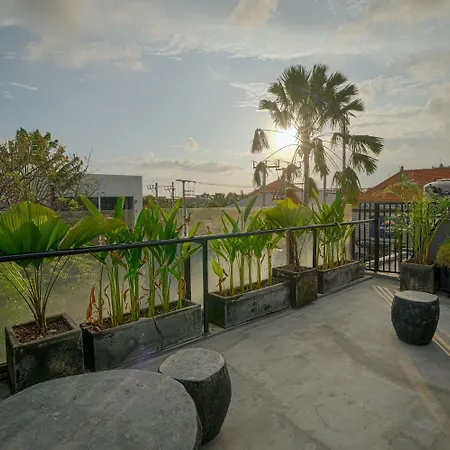 Braw Inn Canggu-2