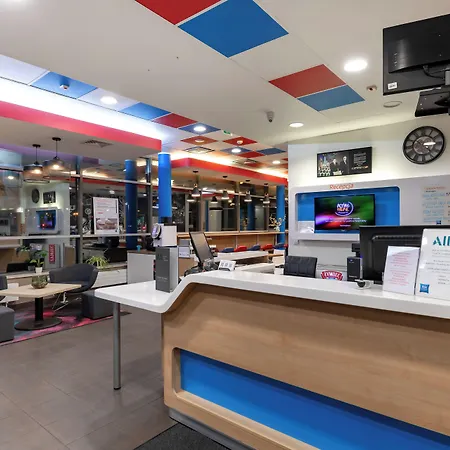 Ibis Budget Katowice Centrum-2
