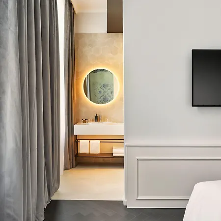 The Cloud One Salzburg, Part Of The Motel One Group-2