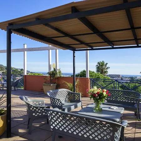 Ibis Budget Cannes Mougins-2