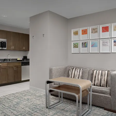 Homewood Suites By Hilton Miami Downtown/Brickell-2