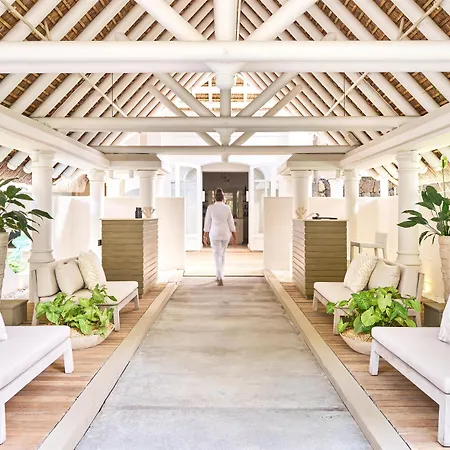 Lux* Belle Mare Resort & Villas-3