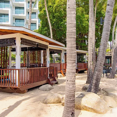 Hard Rock Hotel Pattaya (Adults Only)-2