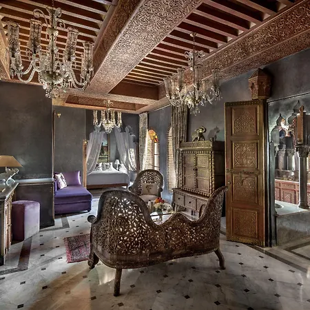 La Sultana Marrakech-2