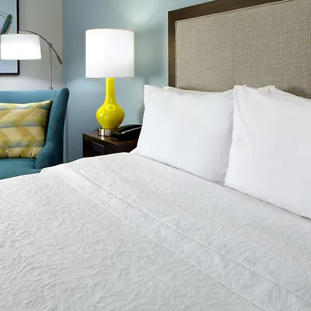 Hampton Inn Orlando Near Universal Blv/International Dr-2