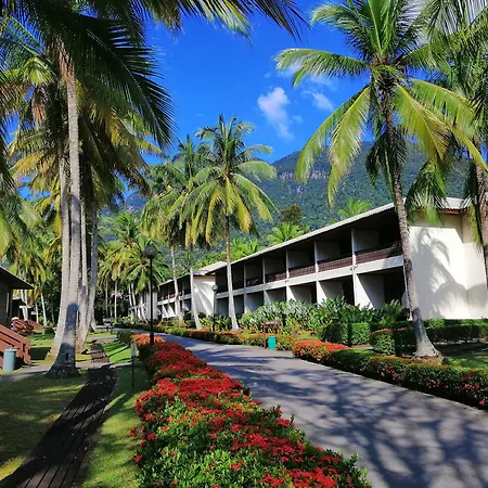 Damai Beach Resort-2