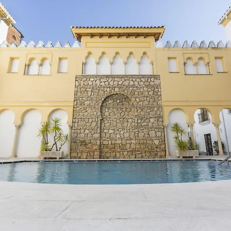 Hotel Macia Alfaros-2