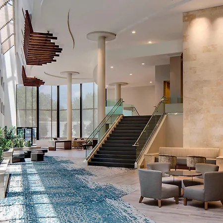 San Antonio Marriott Northwest Medical Center-2