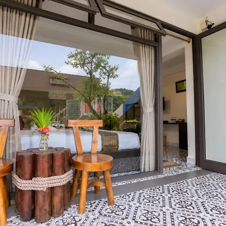 Sapa Village Hotel Sky Lounge & Spa-2