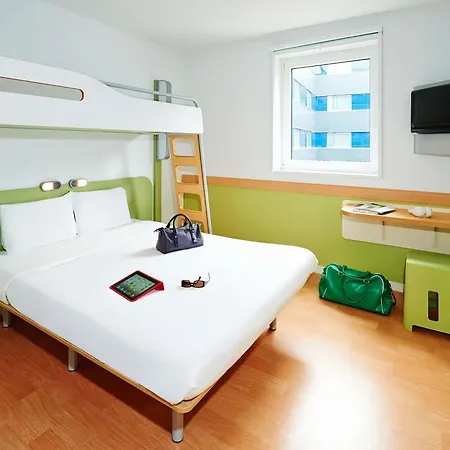 Ibis Budget Bh Afonso Pena Savassi-2