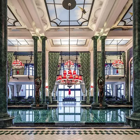 Hotel de la Coupole - MGallery-2