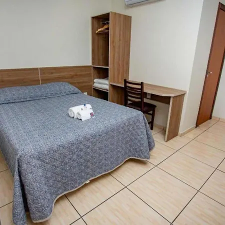 Hotel Zandoná-2
