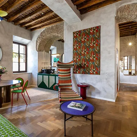 Palm Suites - Small Luxury Hotels Of The World-2