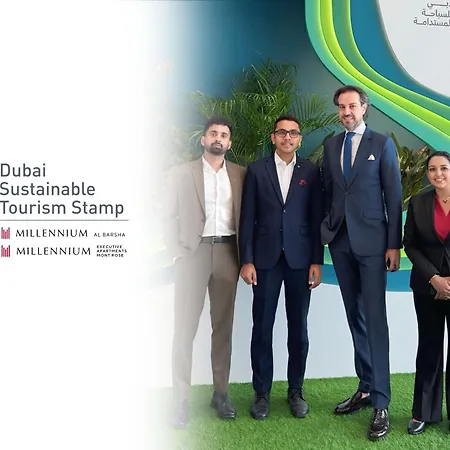 Millennium Al Barsha-3