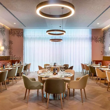 Moevenpick Hotel Stuttgart Messe & Congress-3