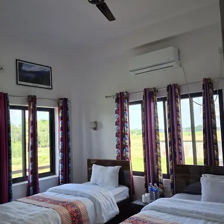 Hotel Kanthak-3