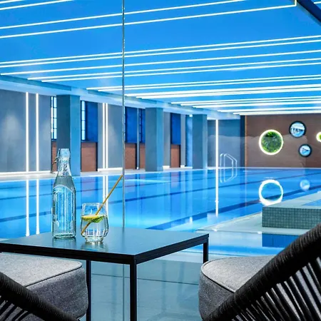 Mercure Krakow Fabryczna City-3