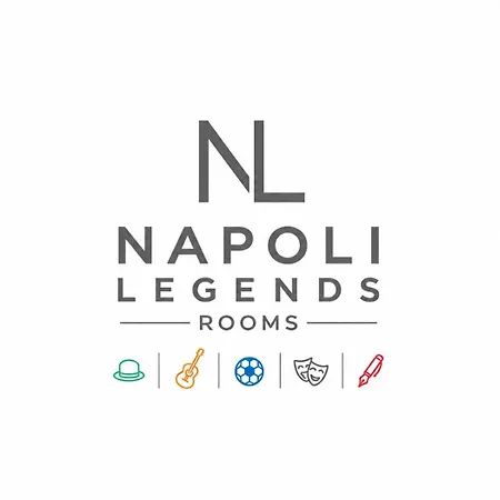 Napoli Legends Rooms-2