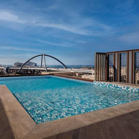 Ibis Styles Dubai Deira-3