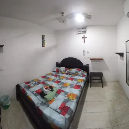 Hostal El Balconcito-3