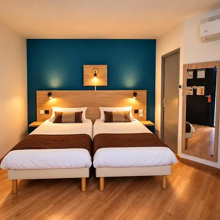 Mâcon Nord Hôtel-2