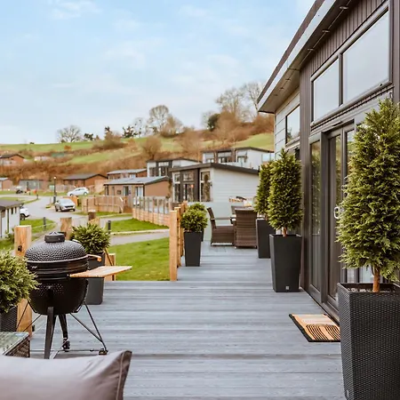The Astbury Golf And Lodge Resort-3