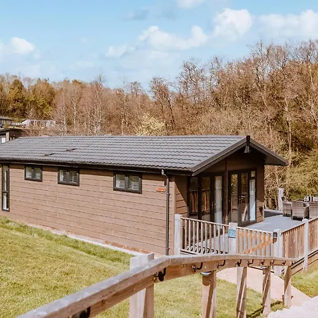 The Astbury Golf And Lodge Resort-2