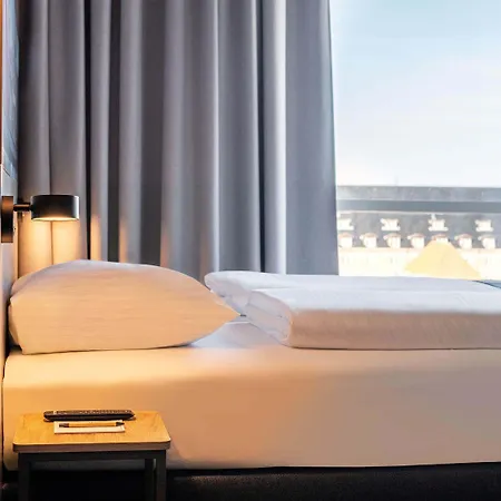 B&B Hotel Regensburg-City-3