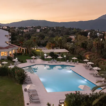 Livadi Nafsika Hotel (Adults Only)-2