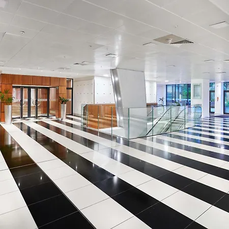 Novotel London West-2