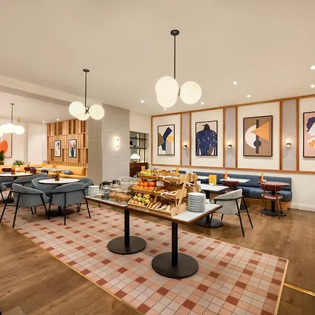 Voco London - Bloomsbury By Ihg-3