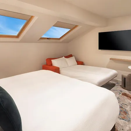 Voco Corby Kettering By Ihg-2