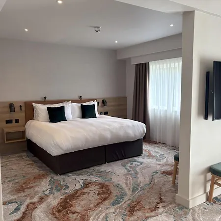 Voco Corby Kettering By Ihg-3