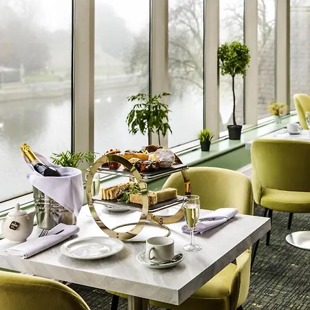 Mercure Bedford Centre Hotel-2