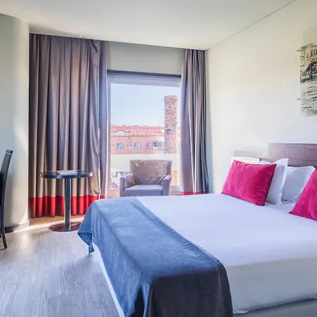 Meliá Ria-2