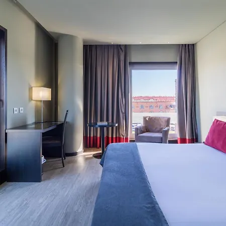 Meliá Ria-3