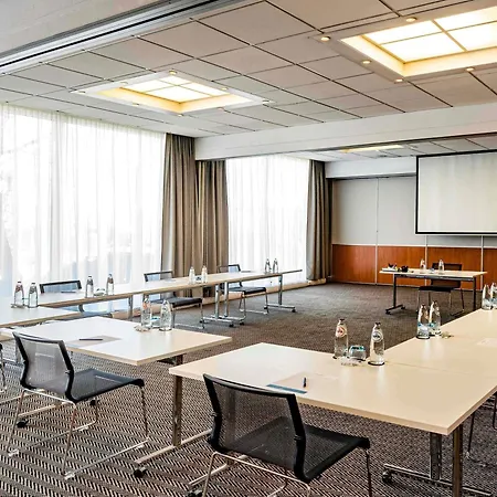 Novotel Antwerpen - Ekeren-2