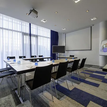 Novotel Muenchen Messe-3