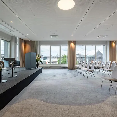 Steigenberger Hotel Hamburg-2
