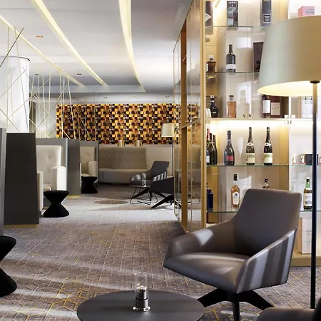 Sofitel Luxembourg Europe-2