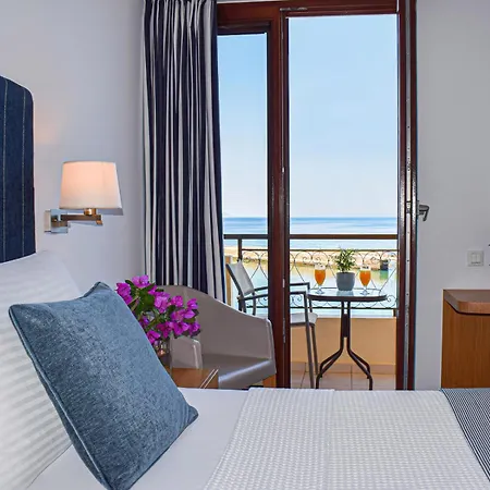 Porto Veneziano Hotel-3