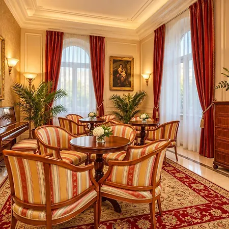 Hotel St George - Czech Leading Hotels - Operated By Czech Inn-3