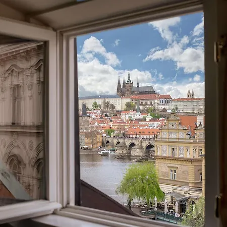 The Mozart Prague-3