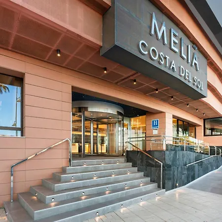 Melia Costa del Sol-2